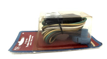 J-MAK 53706 6-24V DC Trailer Connector with 5' Wire Loop
