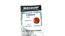 Mercury 25-8M0005958 O-Ring (GLM)