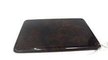 Marine Woodgrain Panel Blank 6 1/8" x 4 1/8"