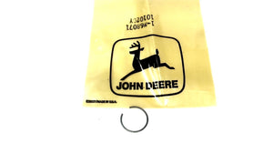 John Deer Snowmobile M68071 Retainer