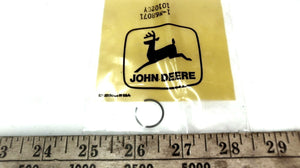 John Deer Snowmobile M68071 Retainer