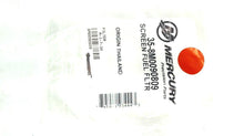 Mercury 35-8M0090809 Screen Fuel Filter (GLM)