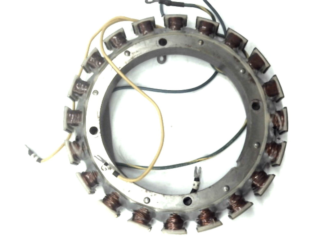 Mercury F653095 Alternator Stator - Used