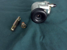 Johnson Evinrude OMC 502482 Wheel Cylinder Replacement Kit - Incomplete (GLM)