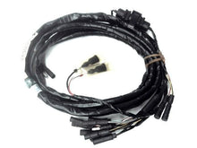 Honda 32540-ZV5-9110 Harness, Meter (A)