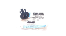 Yamaha 689-41273-00-00 Grommet (GLM)