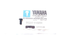 Yamaha 90266-04M00-00 Rivet (GLM)