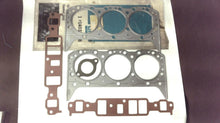 GM 14033548 Gasket Set - Incomplete