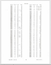 1936 Evinrude 4178 4179 4180 4181 4182 4183 4185 4186 4187 4188 Parts Catalog