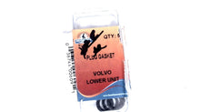 Handi-Man 02816 Volvo Lower Unit Plug Gaskets - Pkg of 5