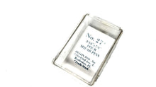 Olson # 27 - Pkg of 4 Shear Pins & 1 Cotter Pin