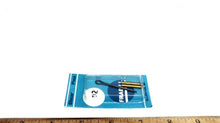 Frabill # 2 Pkg of 2 Shear Pins & 1 Cotter Pin - 2 1/8" x 13/16"