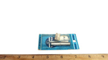 Frabill # 18 Shear Pin - Pkg of 1 Shear Pin & 1 Cotter Pin