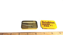 Brinktun # 1 Pkg of 5 Shear Pins & 2 Cotter Pins