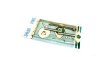 RDI/Frabill # 19 Pkg of 2 Shear Pins & 1 Cotter Pin