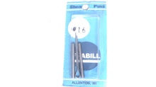 Frabill # 16 Shear Pins - Pkg of 2 Shear Pins 1 Cotter Pin