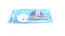 Frabill # 16 Shear Pins - Pkg of 2 Shear Pins 1 Cotter Pin