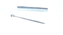 Olson # 36 Shear Pin .367" x 2-8/8" - Pkg of 1 Shear Pin 1 Cotter Pin