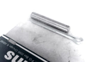 S&J Products SP12 Marine Shear Pin 1/4" x 1-7/16"