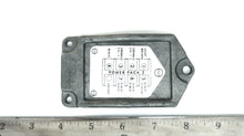 Johnson Evinrude OMC 321533 Power Pack Cover - Used