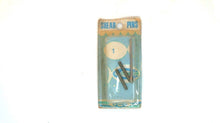 Cosom # 1 Pkg of 2 Shear Pins & 1 Cotter Pin - 1 7/64" x 13/16"