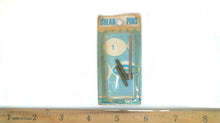 Cosom # 1 Pkg of 2 Shear Pins & 1 Cotter Pin - 1 7/64" x 13/16"