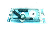 RDI/Frabill # 9 Pkg of 2 Shear Pins & 1 Cotter Pin