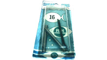 RDI/Frabill # 16 Pkg of 2 Shear Pins & 1 Cotter Pin