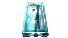 RDI/Frabill # 18 Shear Pin & Cotter Pin