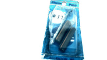 Frabill # 11 Pkg of 2 Shear Pins & 1 Cotter Pin