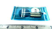 Frabill # 9 Pkg of 2 Shear Pins & 1 Cotter Pin