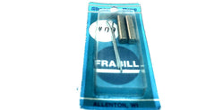 Frabill # 9 Pkg of 2 Shear Pins & 1 Cotter Pin