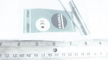 Frabill # 30 Pkg of 1 Shear Pin & 1 Cotter Pin
