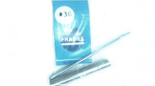 Frabill # 30 Pkg of 1 Shear Pin & 1 Cotter Pin