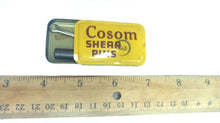 Cosom # 3 Shear Pin - Pkg of 1 Shear Pin & 1 Cotter Pin