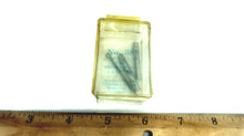 Olson # 38 Pkg of 2 Shear Pins & 1 Cotter Pin