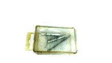 Olson # 38 Pkg of 2 Shear Pins & 1 Cotter Pin