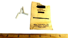 Olson # 4 Pkg of 4 Shear Pins & 1 Cotter Pin - 5/32 x 3/4