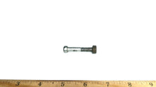 Mercury 10-28772 Screw 29322 Nut - Used