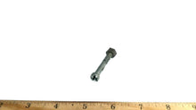 Mercury 10-28772 Screw 29322 Nut - Used