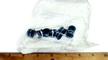 Pkg of 8 Fel-Pro 5P591 Valve Stem Seals Positive Intake & Umbrella Exhaust