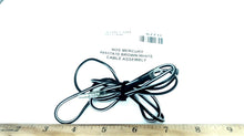 Mercury 88537A10 Brown/White Cable Assembly