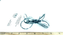 Mercury 88537A10 Brown/White Cable Assembly
