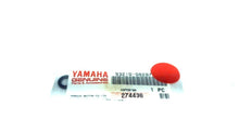 Yamaha 93210-08287-00 O-Ring (GLM)