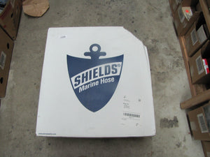 Shields 141 Multiflex Marine Bilge Hose 1 1/8" ID - 38 Feet (GLM)