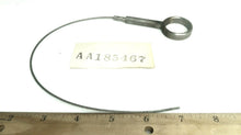 Chrysler AA185467 Cable