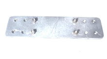 Johnny Ray JR 500 Graph Adapter Plate