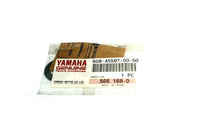 Yamaha 6G8-45587-00-50 Shim (GLM)
