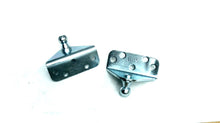 Taylor 1881 Angled Mounting Bracket - Zinc (GLM)