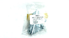 Taylor 1881 Angled Mounting Bracket - Zinc (GLM)